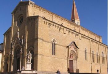 Cathedral of Arezzo