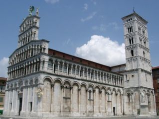 Church of San Michele